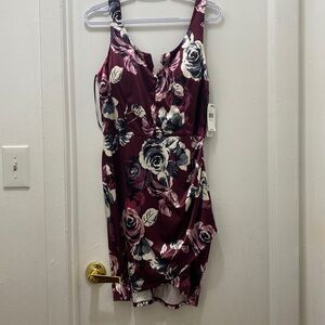 BCX DRESS new with tag